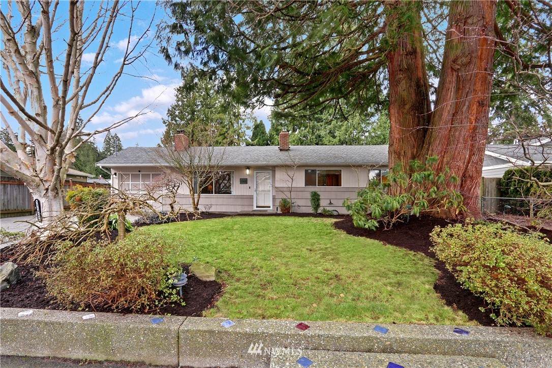22422 96th Avenue - Photo 1
