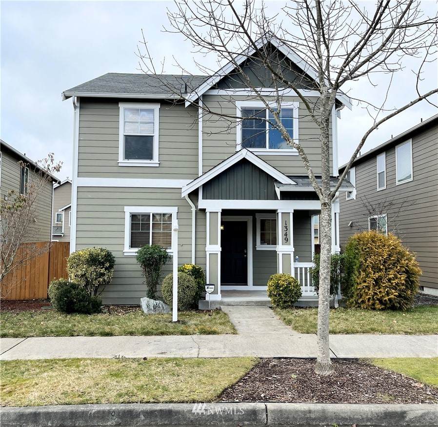 1349 Grindstone Drive - Photo 1