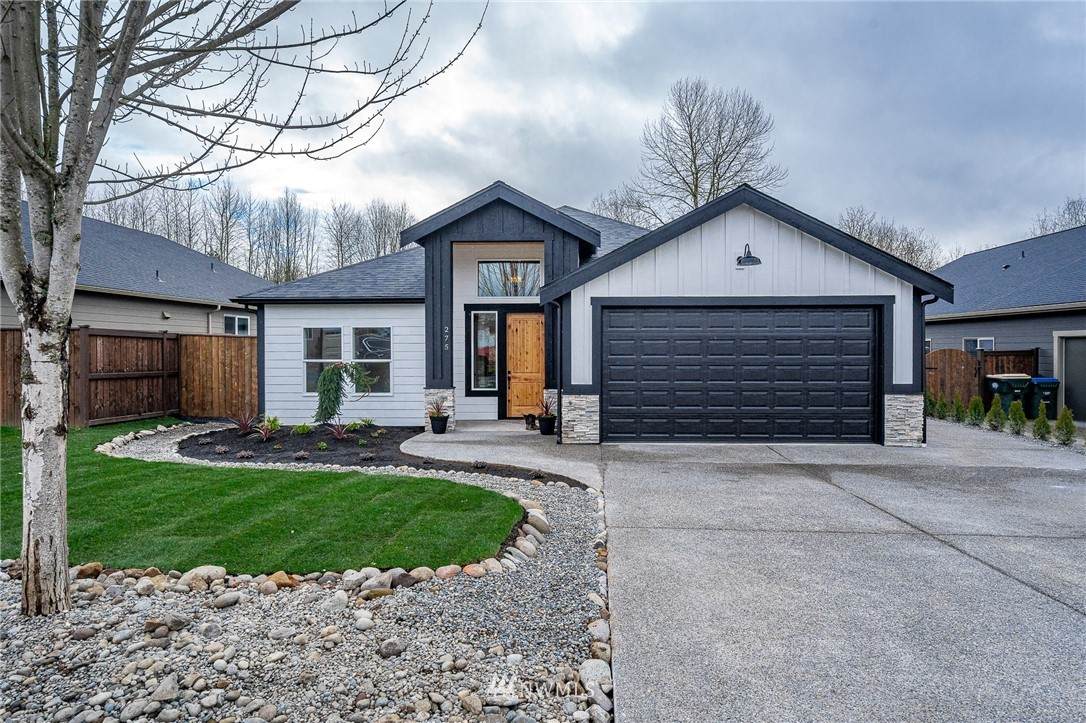 275 Parkside Loop - Photo 1