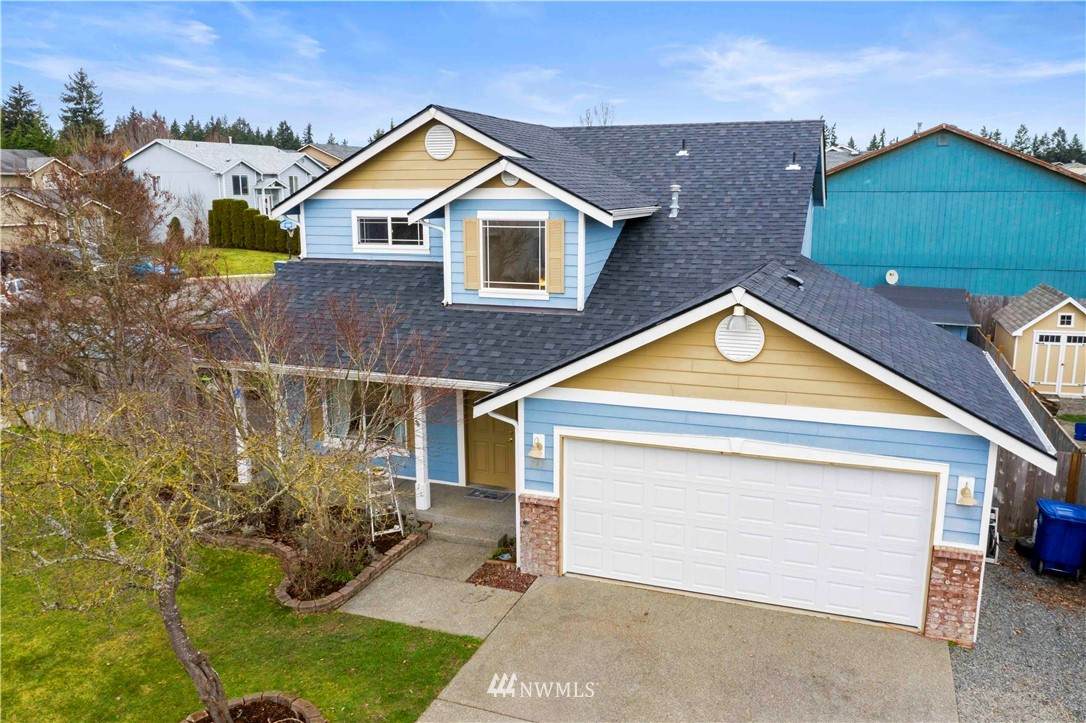 8411 203rd Street Ct - Photo 1