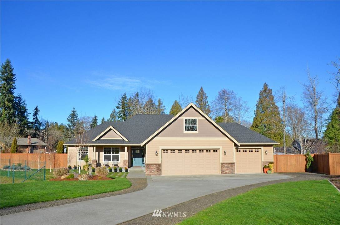 8031 Aguilar - Photo 1