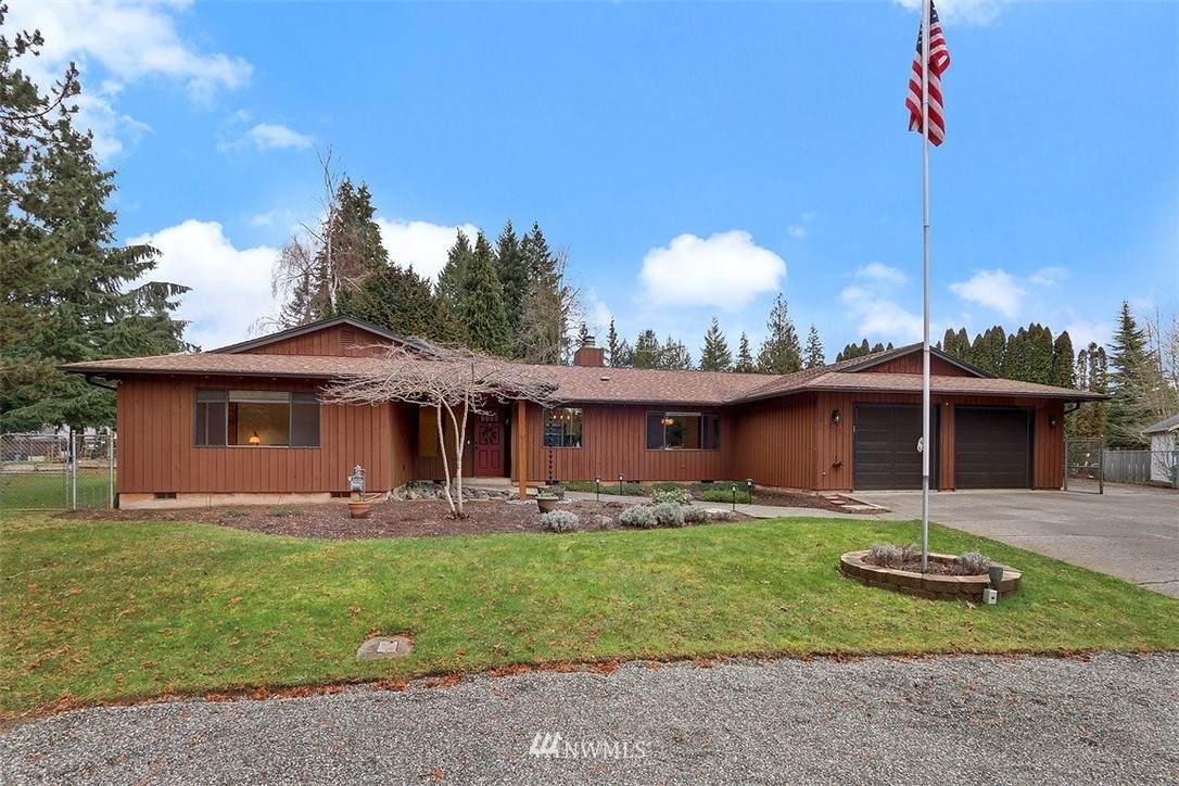 12517 46th Drive - Photo 1
