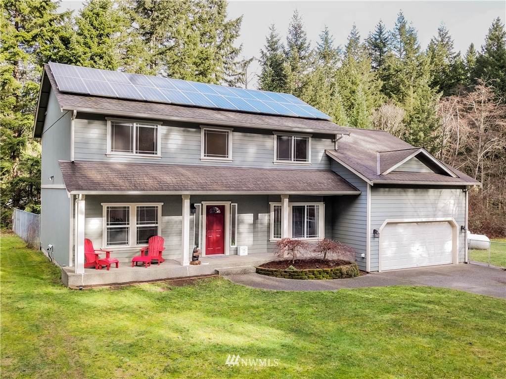10923 Sidney Road - Photo 1
