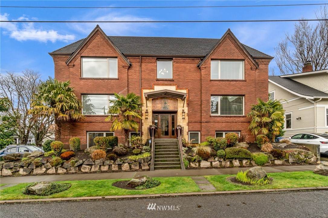 102 Galer Street - Photo 1
