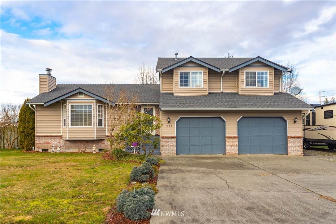 1125 Ridgeway Drive - Photo 1