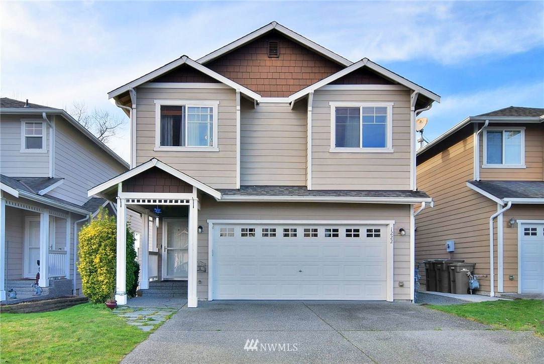 1222 84th Avenue - Photo 1