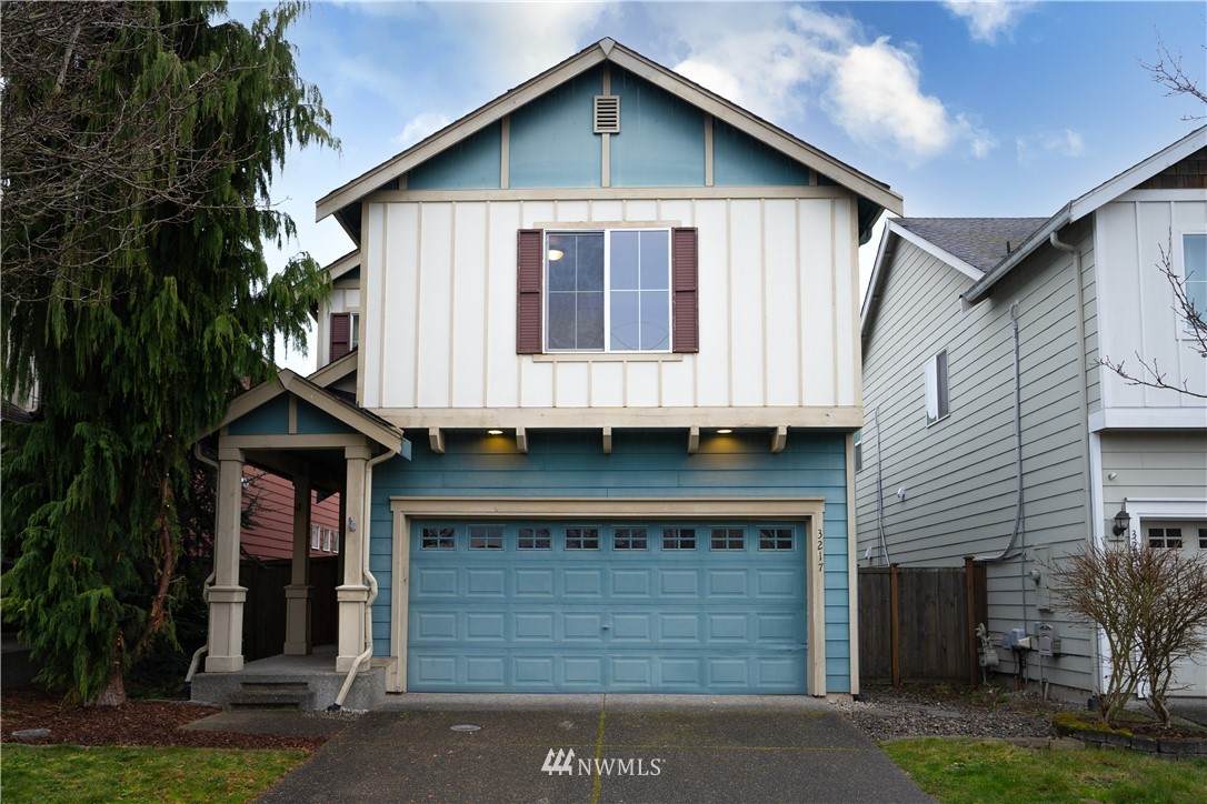3217 Destination Avenue - Photo 1