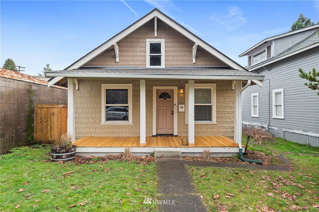 414 Oak Street - Photo 1