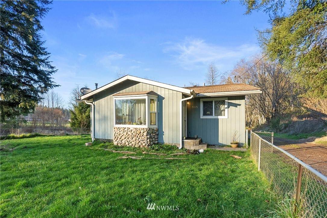 2071 Holman Road - Photo 1