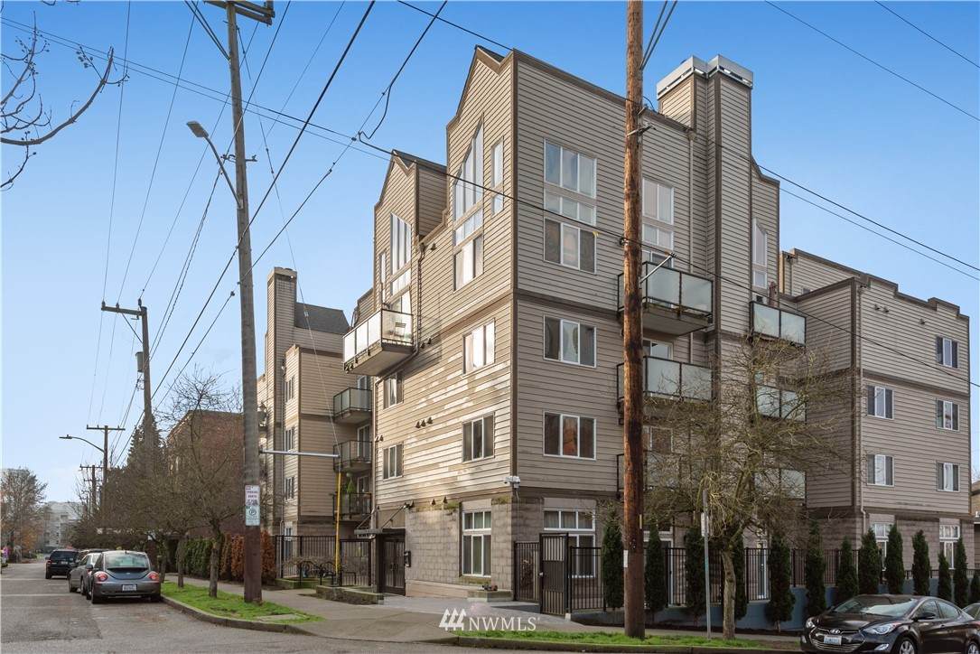 231 Belmont Avenue - Photo 1