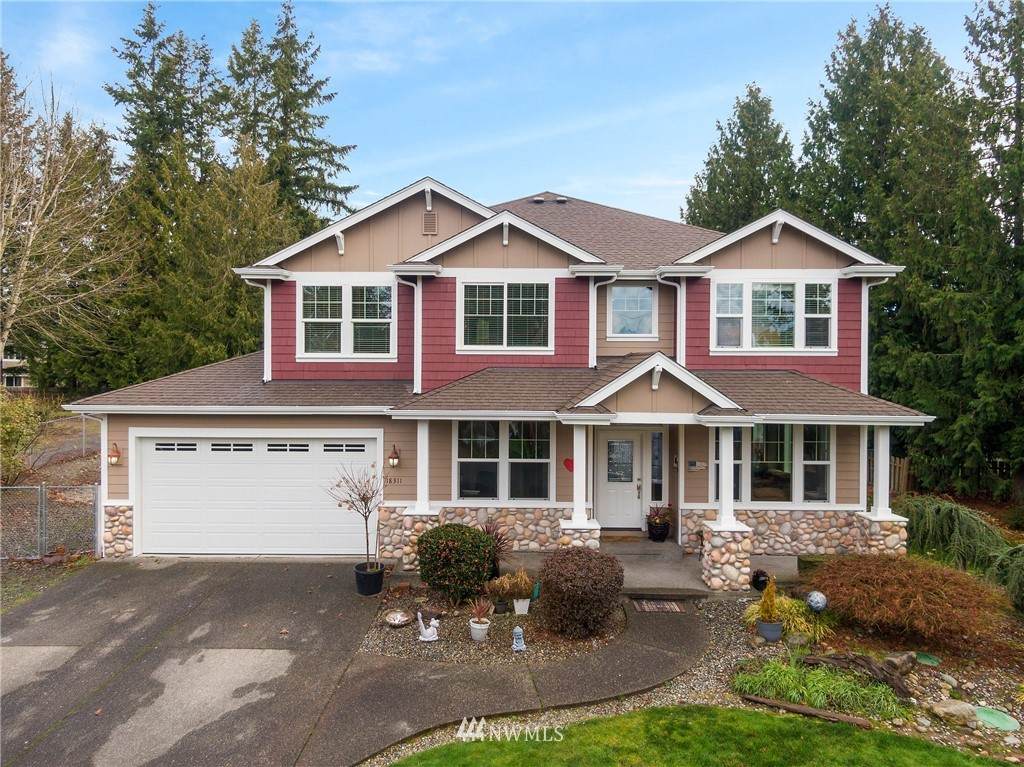 18311 Driftwood Drive - Photo 1