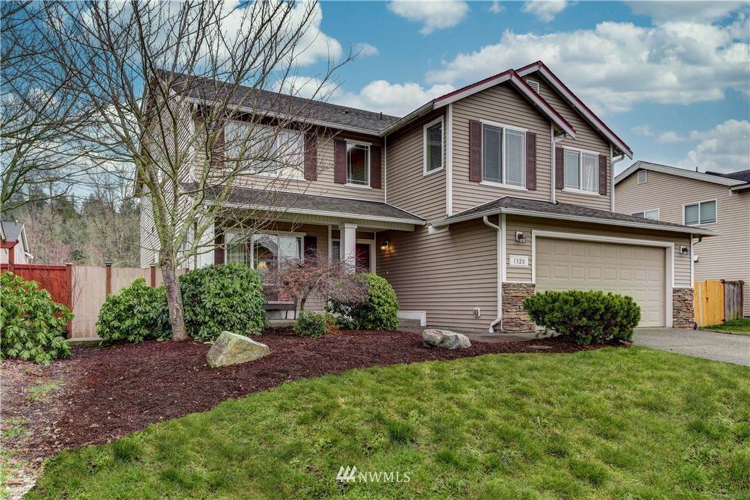 1320 Hansberry Avenue - Photo 1