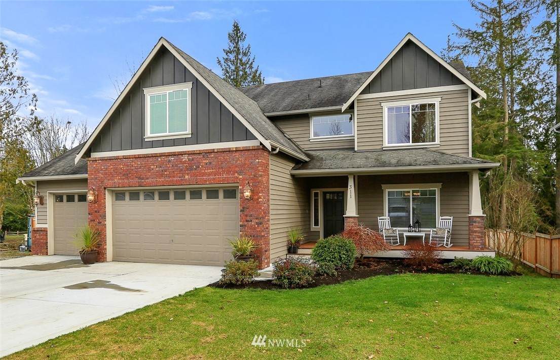 311 103rd Avenue - Photo 1