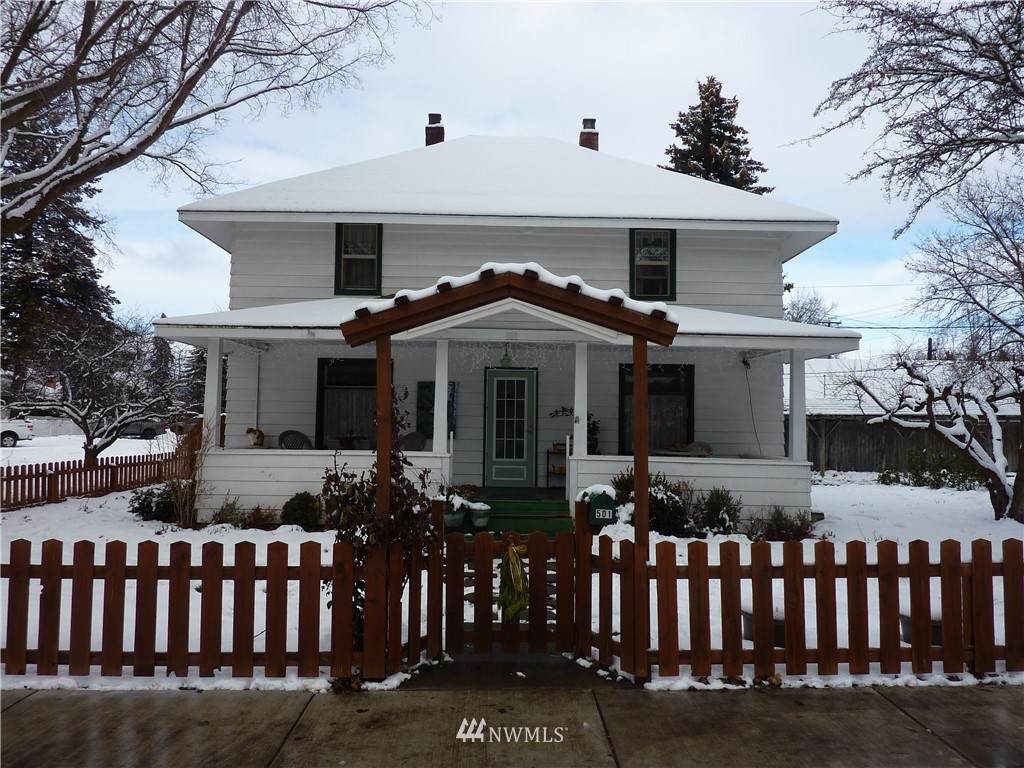 501 Second Avenue - Photo 1