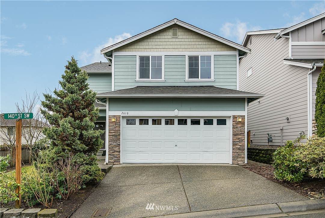 2610 140th Street - Photo 1