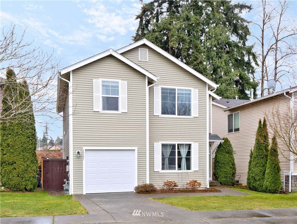 15431 40 Drive - Photo 1