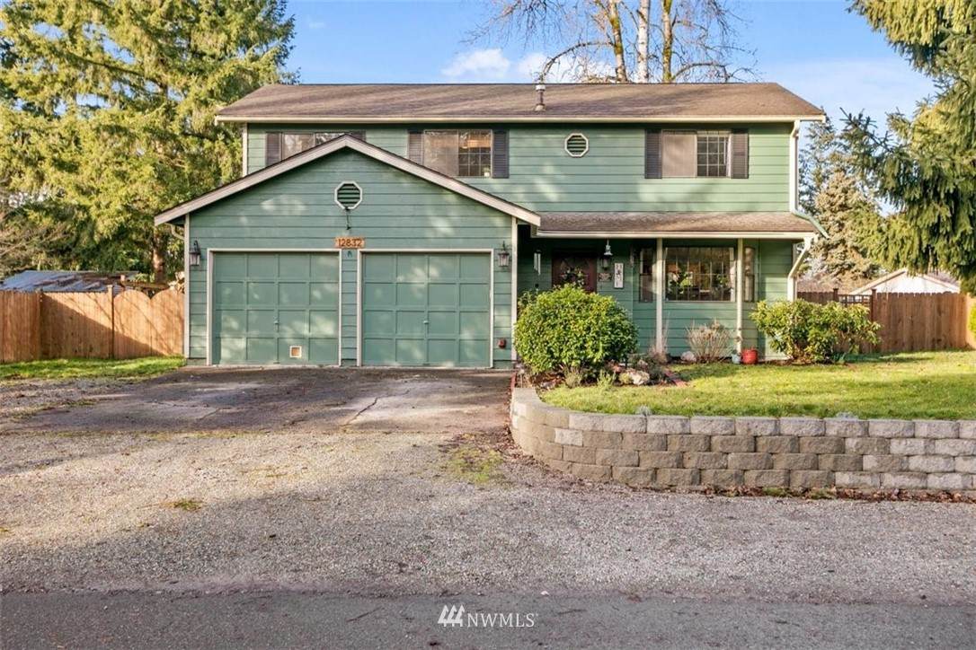 12832 47th Drive - Photo 1