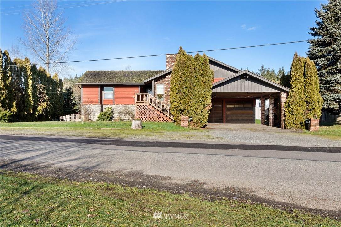 1709 Shamrock Drive - Photo 1