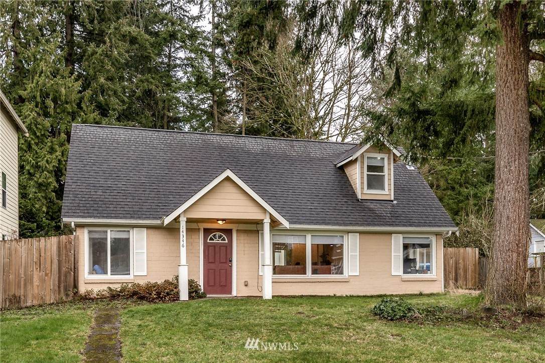 14346 20th Avenue - Photo 1