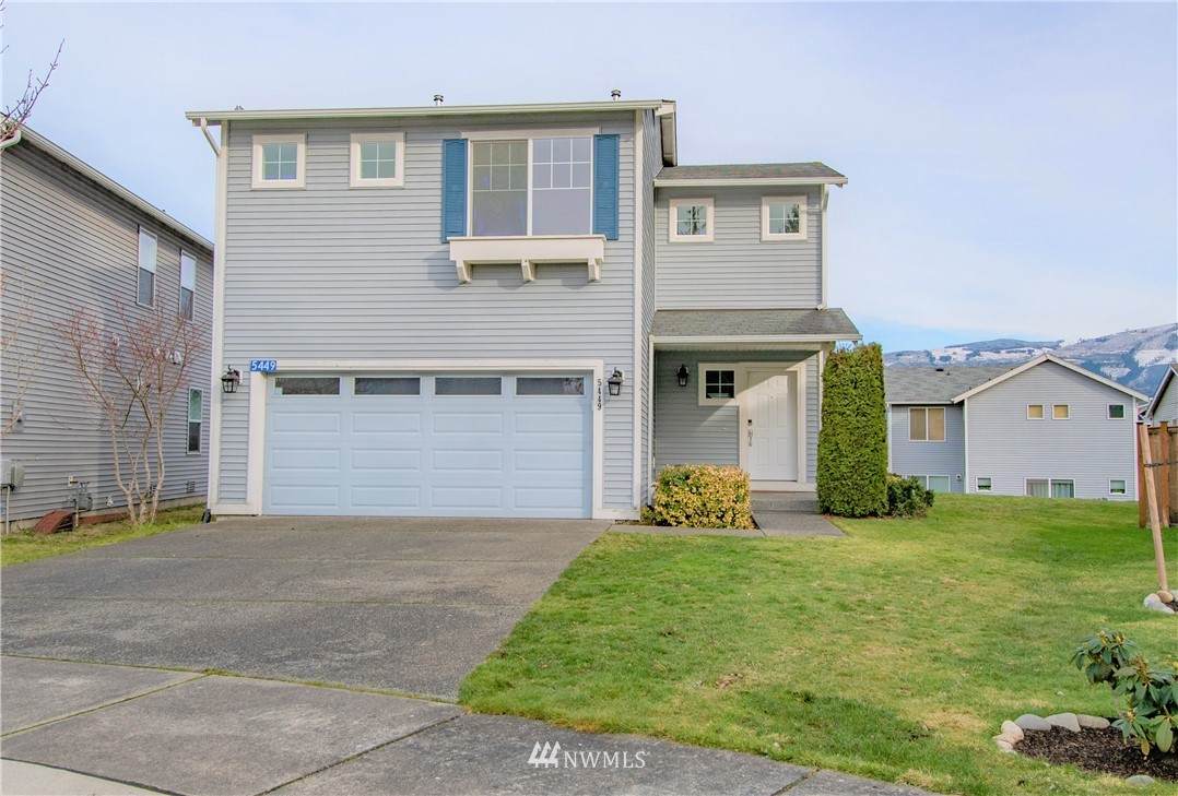 5449 Emerald Court - Photo 1