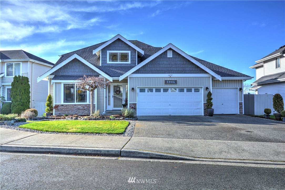 5904 68th Drive - Photo 1