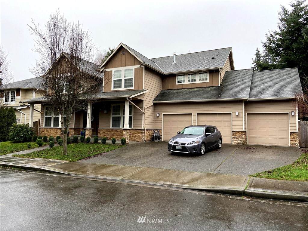 615 181st Court - Photo 1