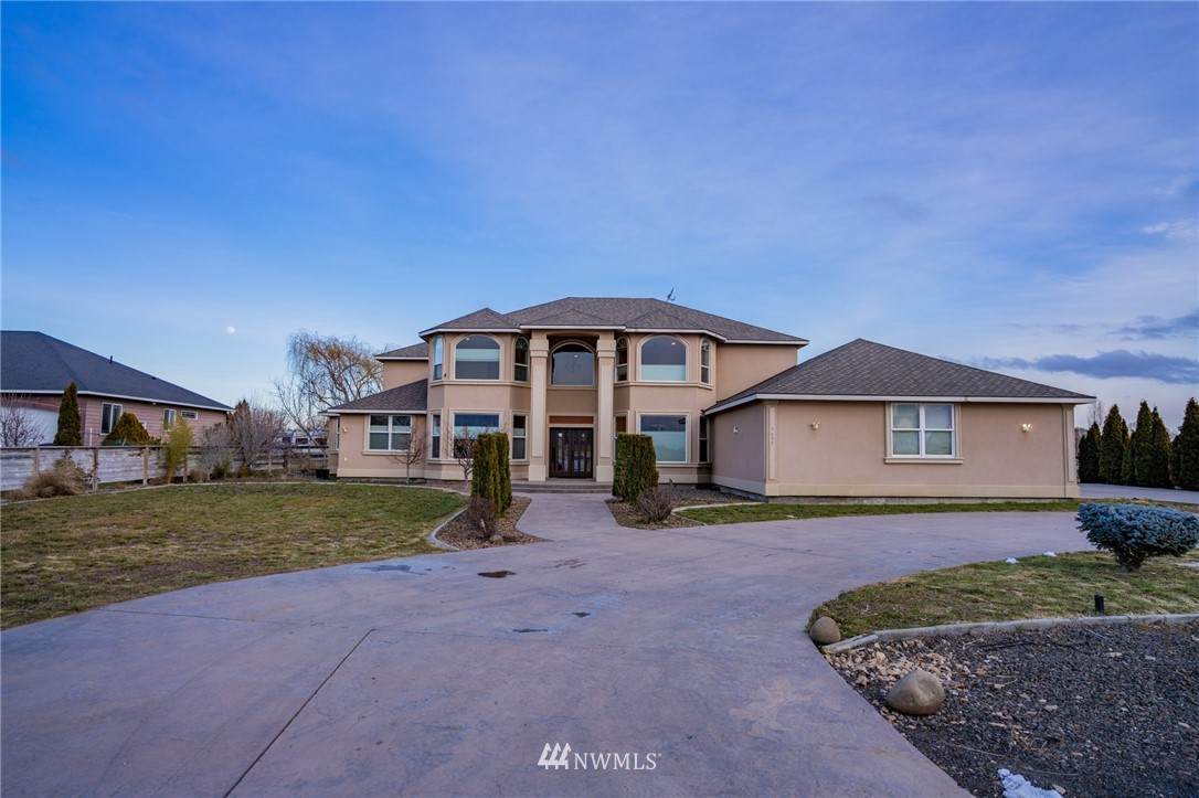 3495 Wild Goose Road - Photo 1