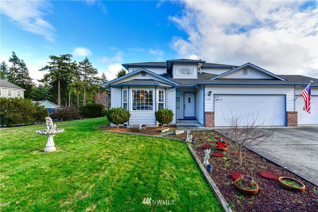 354 Muzzall Street - Photo 1