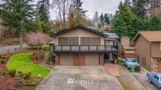 2311 Hills Drive - Photo 1