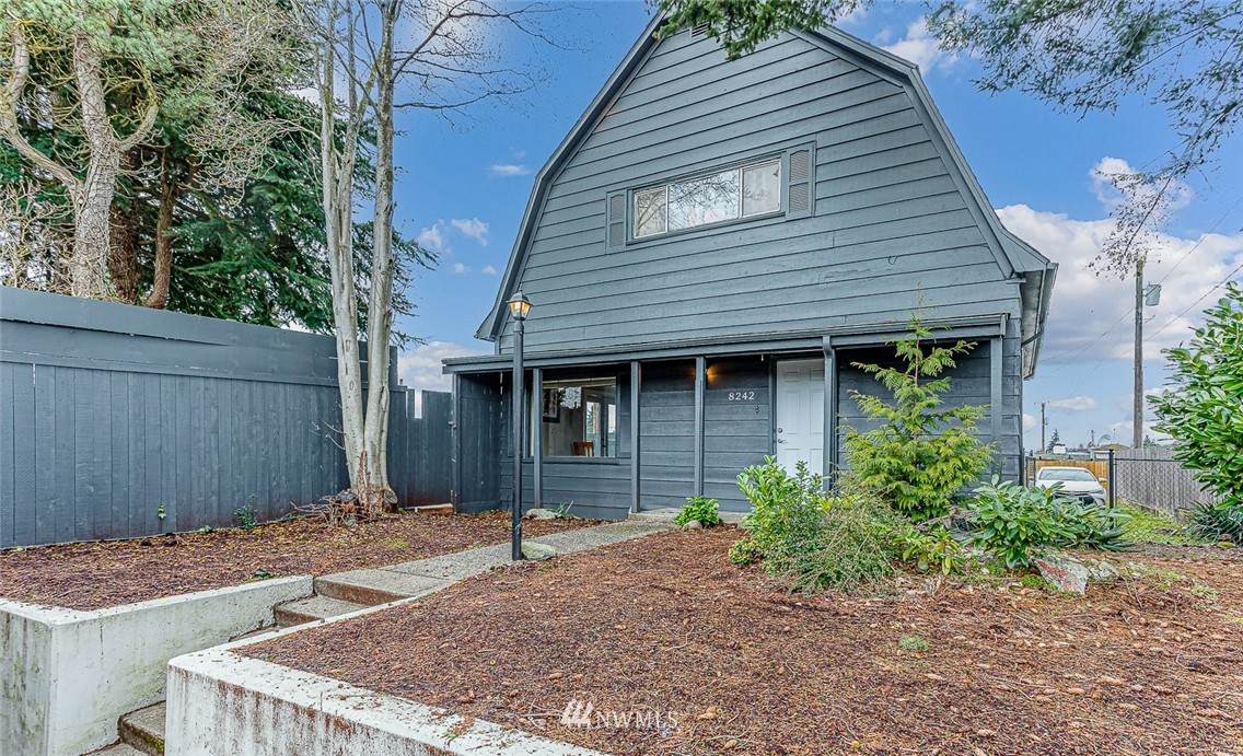 8242 Bell Street - Photo 1