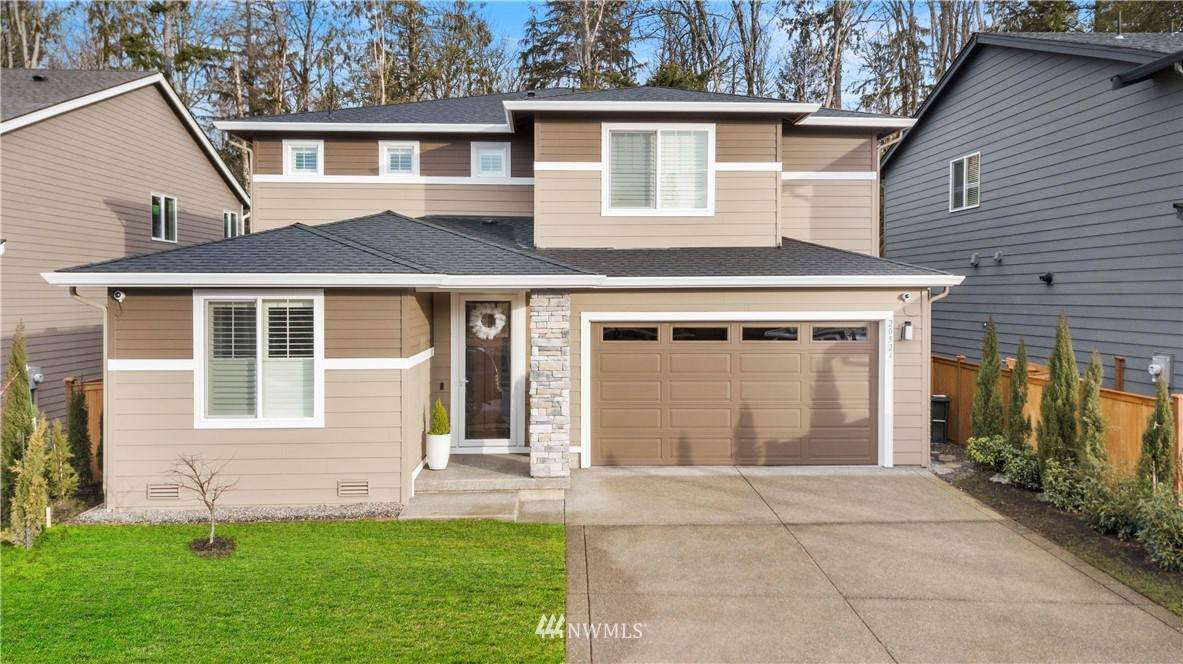 20524 256th Street - Photo 1