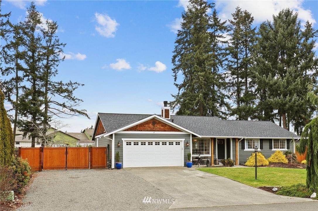 20814 74th Avenue Ct - Photo 1
