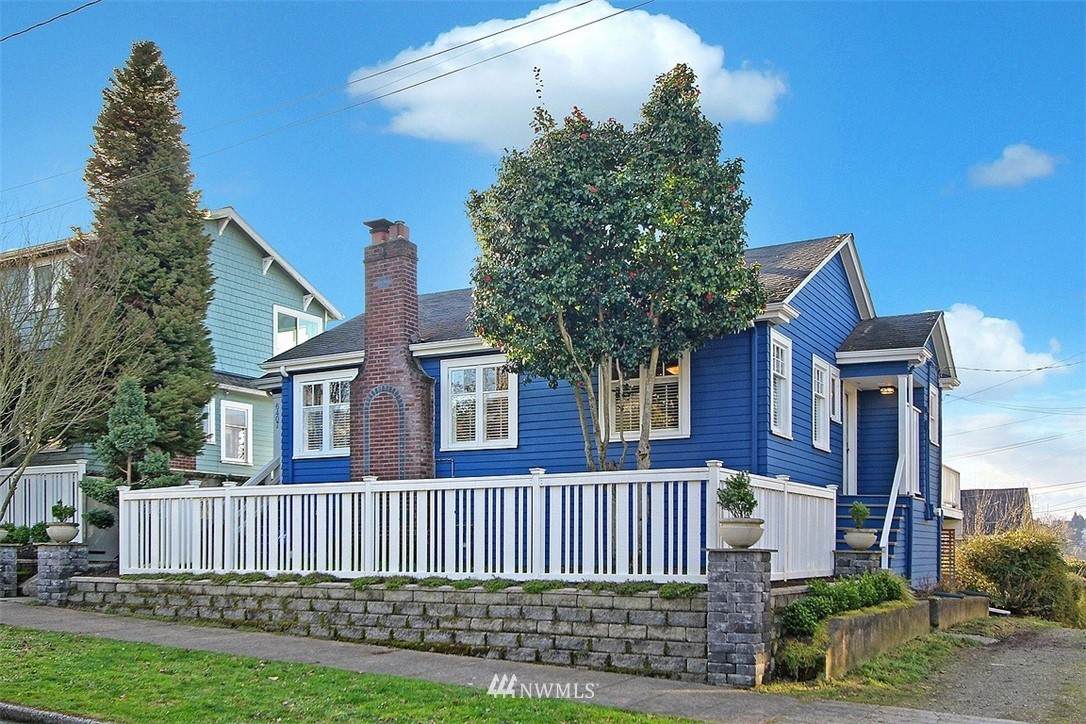 6407 Corliss Avenue - Photo 1