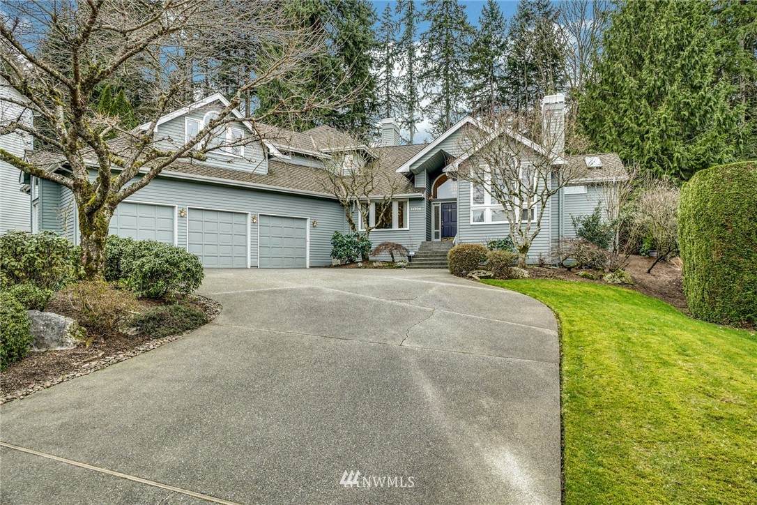 14904 16th Avenue - Photo 1