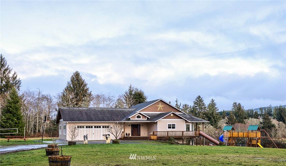 659 Walker Road - Photo 1