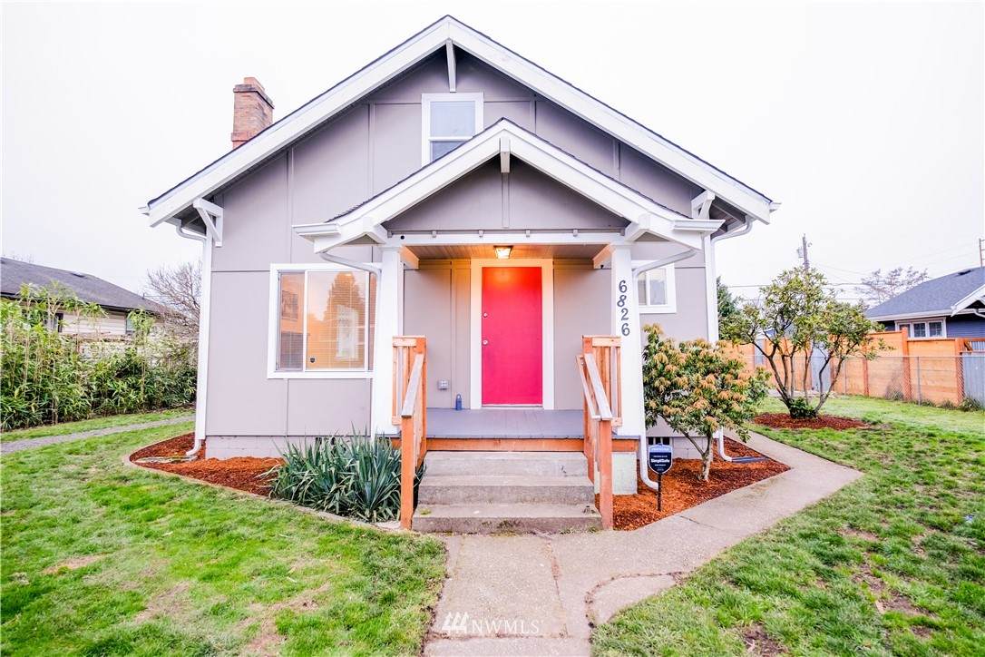 6826 Lawrence Street - Photo 1