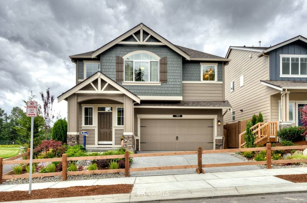 18706 106th Avenue Ct - Photo 1