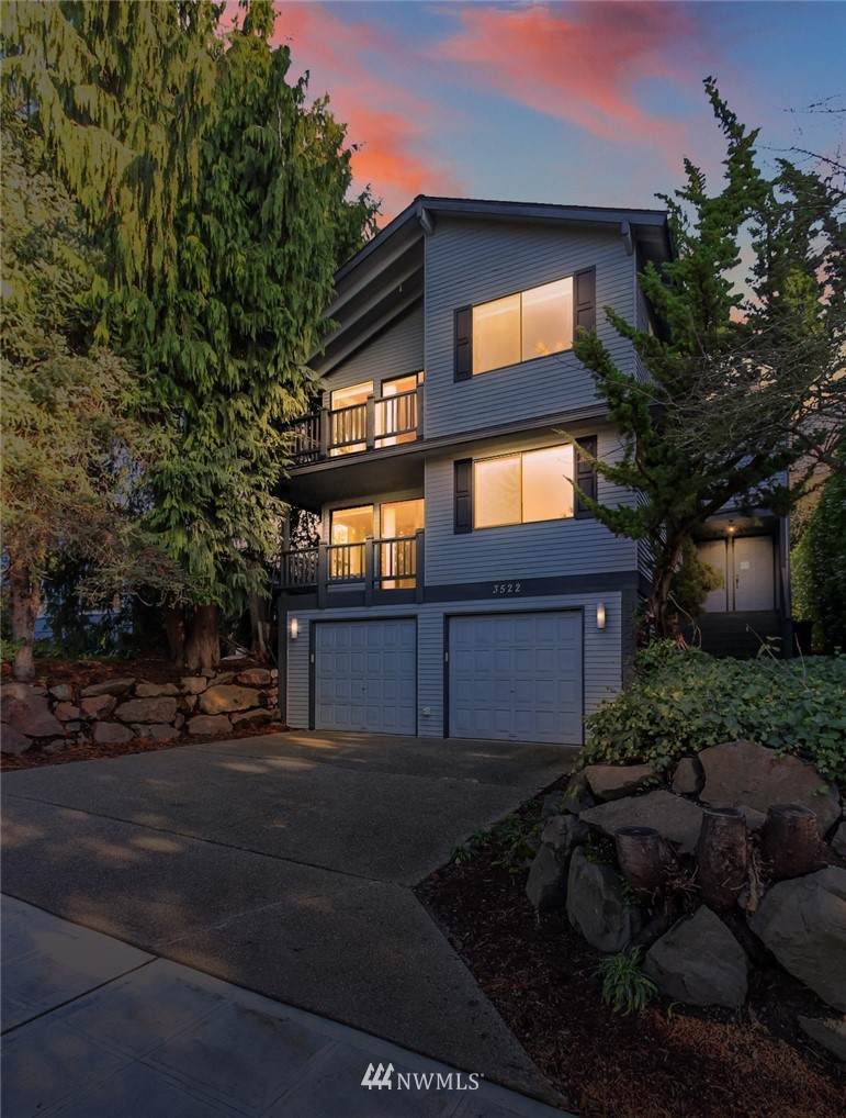 3522 Densmore Avenue - Photo 1