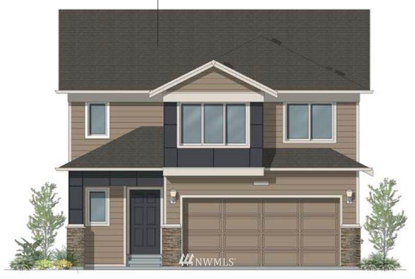 12618 171st Avenue - Photo 1