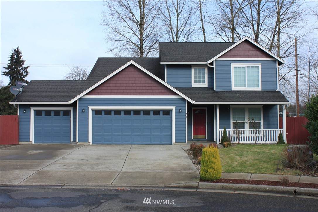 55 Crown Point - Photo 1