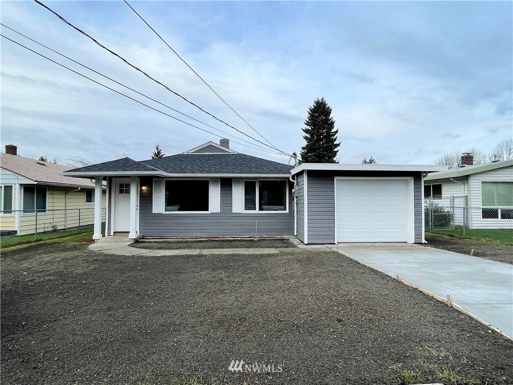 511 92nd Street - Photo 1