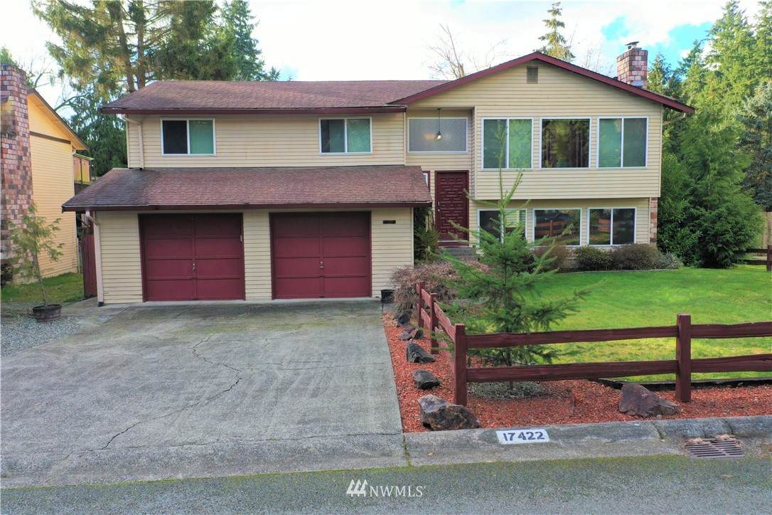 17422 Palomino Drive - Photo 1