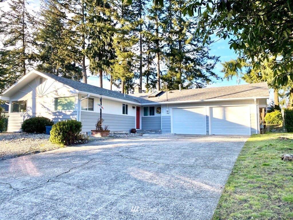 309 Wildcat Street - Photo 1