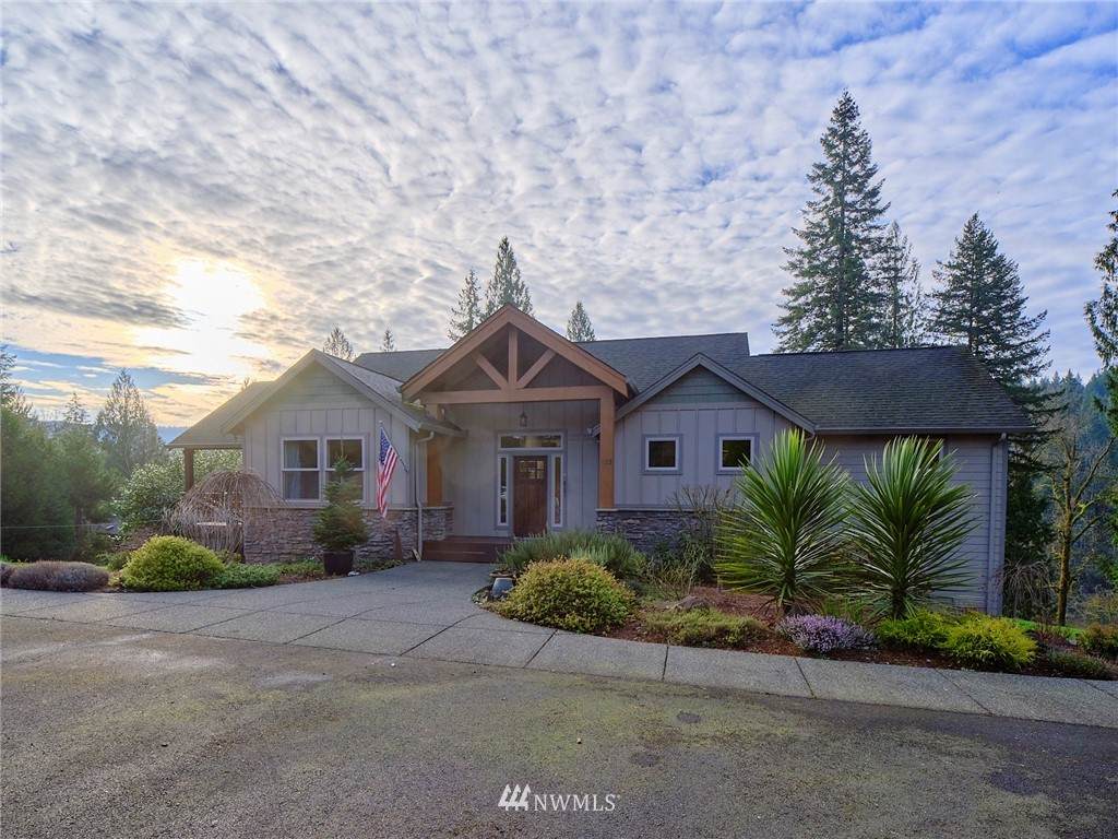 123 Maple Ridge Drive - Photo 1