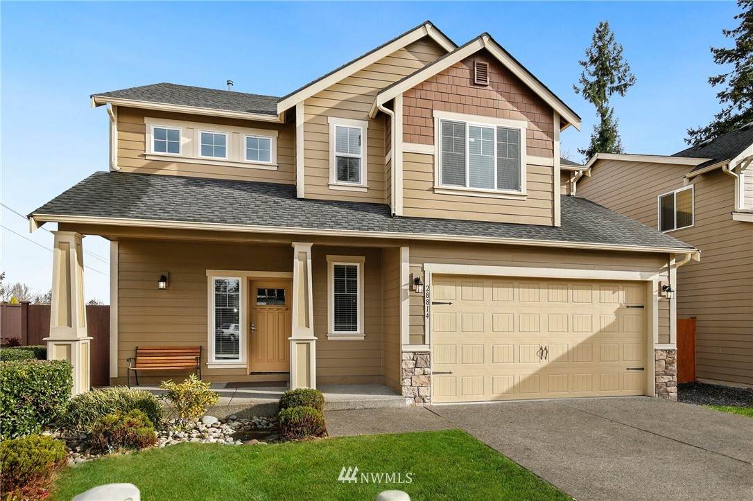 28814 44th Avenue - Photo 1