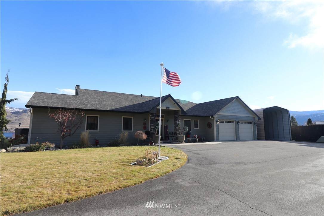 4 Lakevue Heights Drive - Photo 1