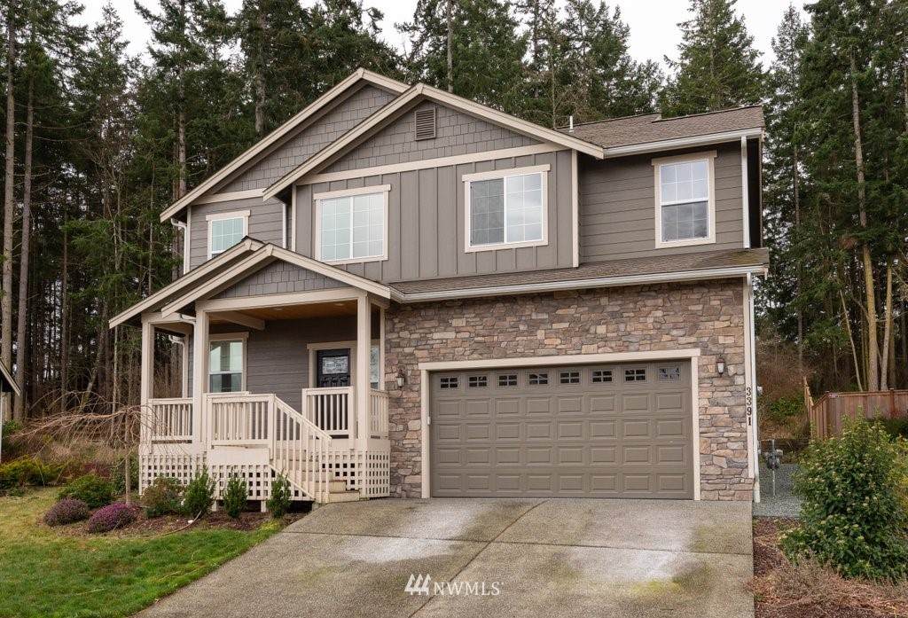 3391 Fairway Point Drive - Photo 1