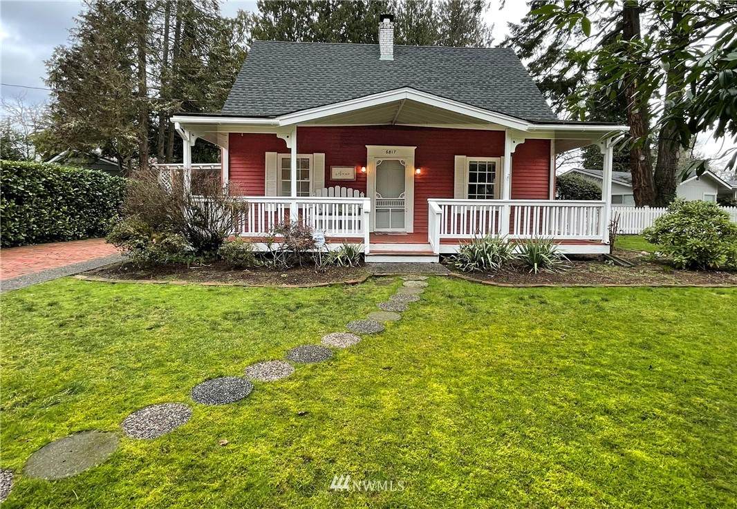 6817 Lake Grove Street - Photo 1