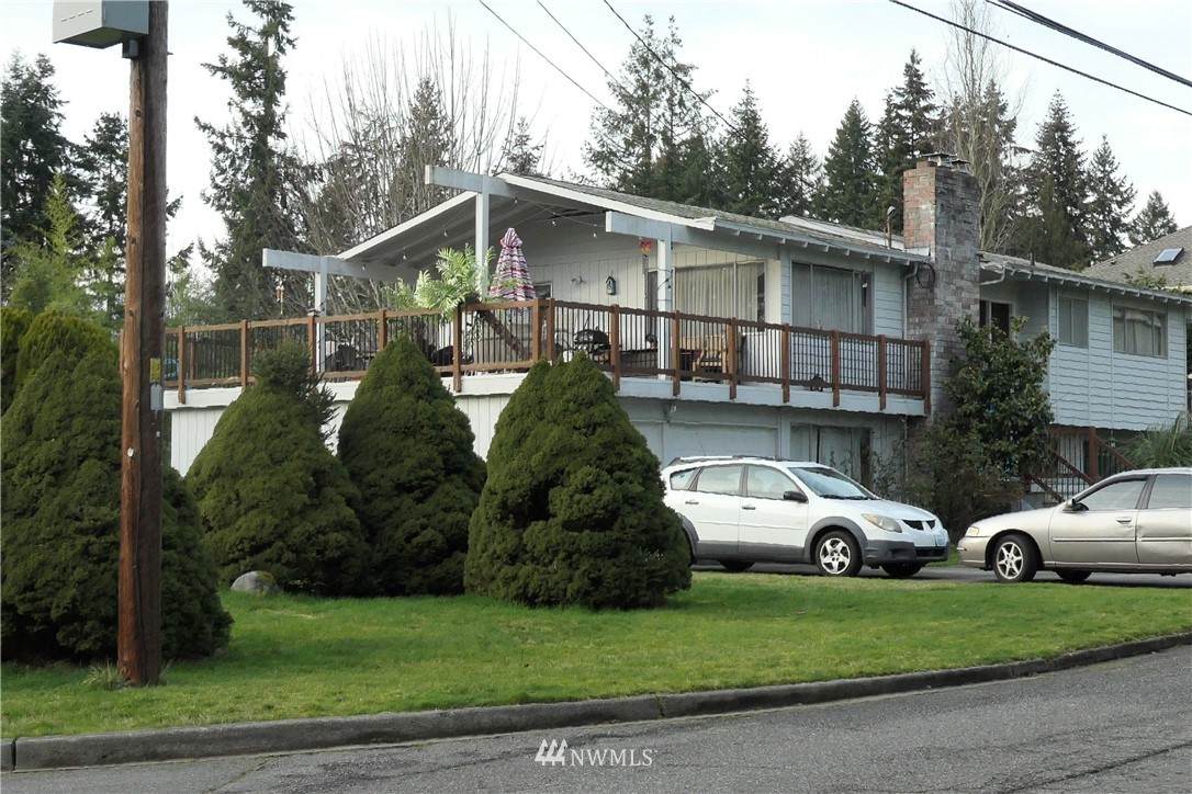 20107 96th Avenue - Photo 1