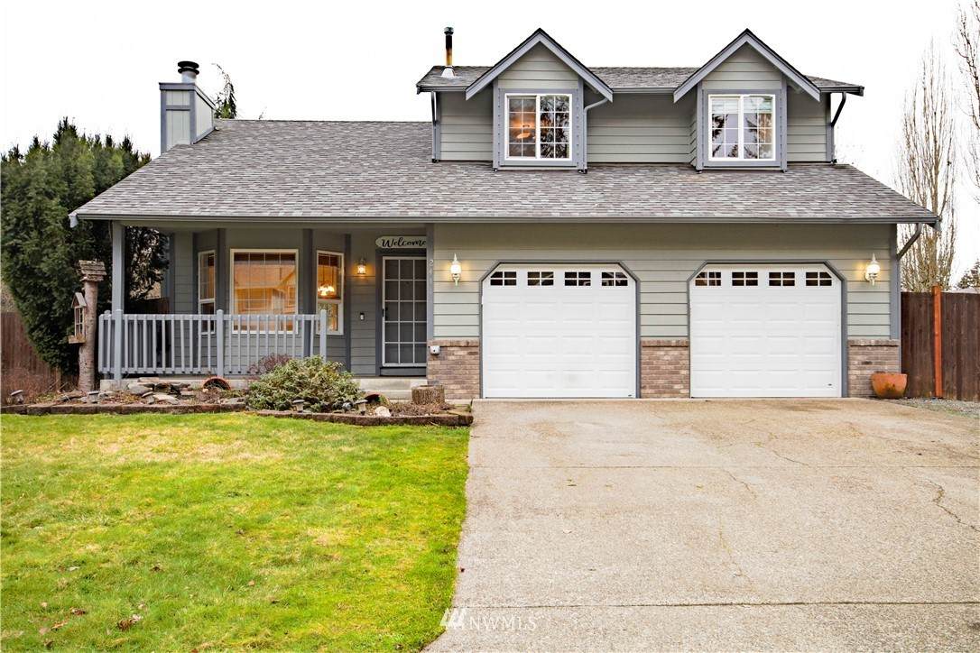 24114 72nd Avenue - Photo 1